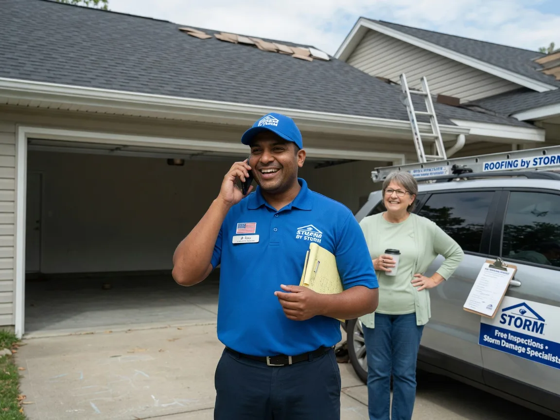 Roof Repair Near Me Saint Joseph, IL FAQs